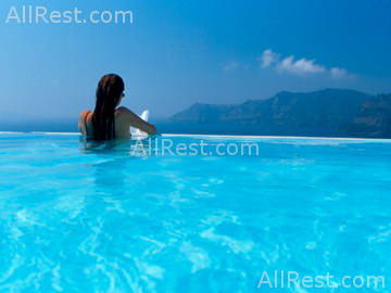 Katikies Hotel 7